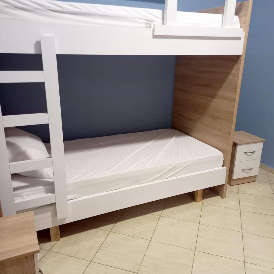 Hotel Eno Përmet 외부 사진