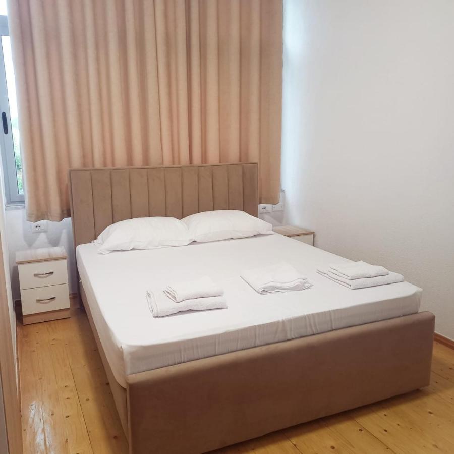 Hotel Eno Përmet 외부 사진