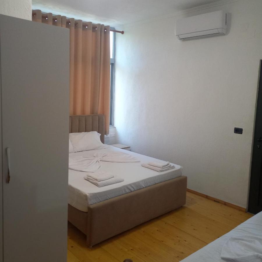 Hotel Eno Përmet 외부 사진