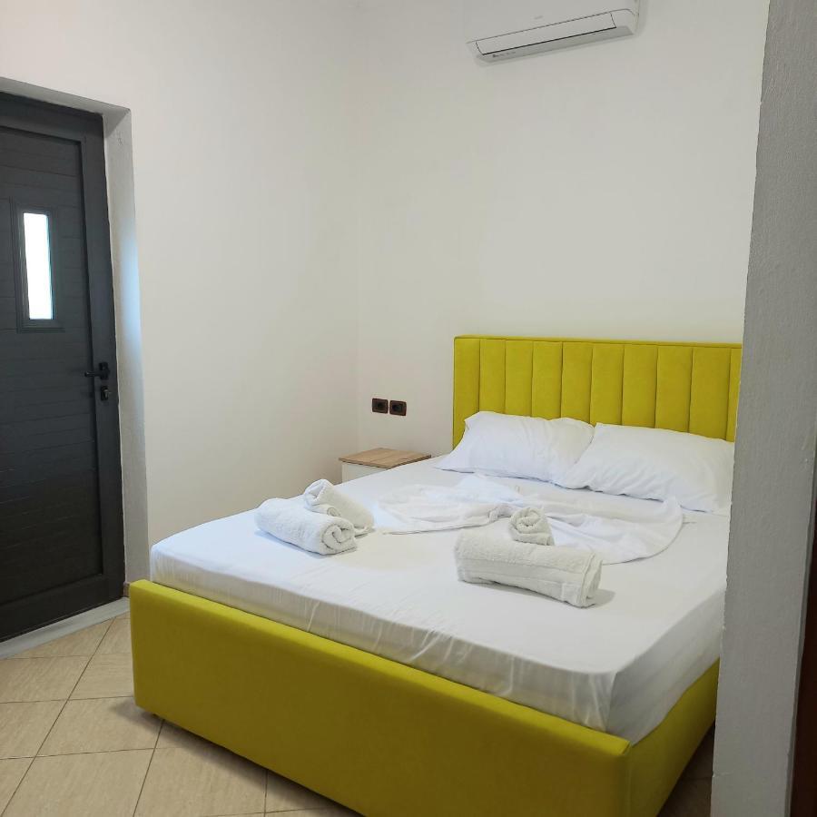Hotel Eno Përmet 외부 사진