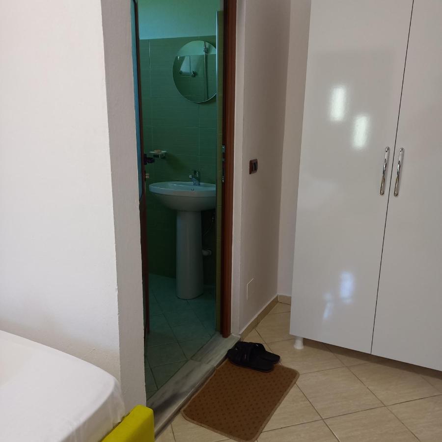 Hotel Eno Përmet 외부 사진