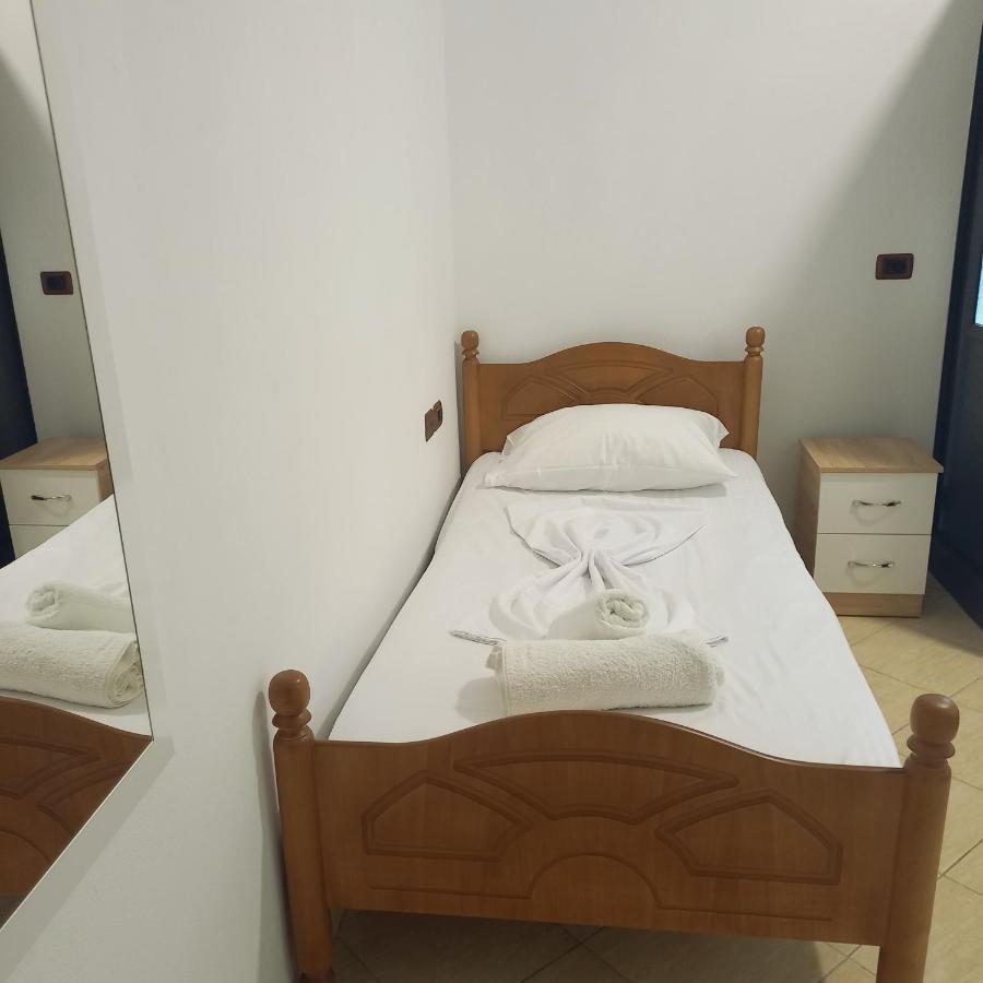Hotel Eno Përmet 외부 사진