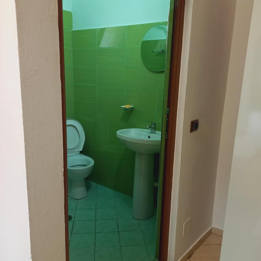 Hotel Eno Përmet 외부 사진