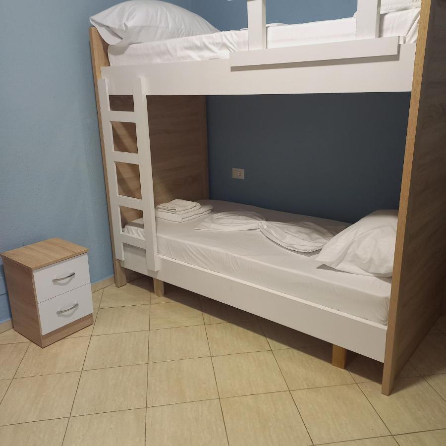 Hotel Eno Përmet 외부 사진