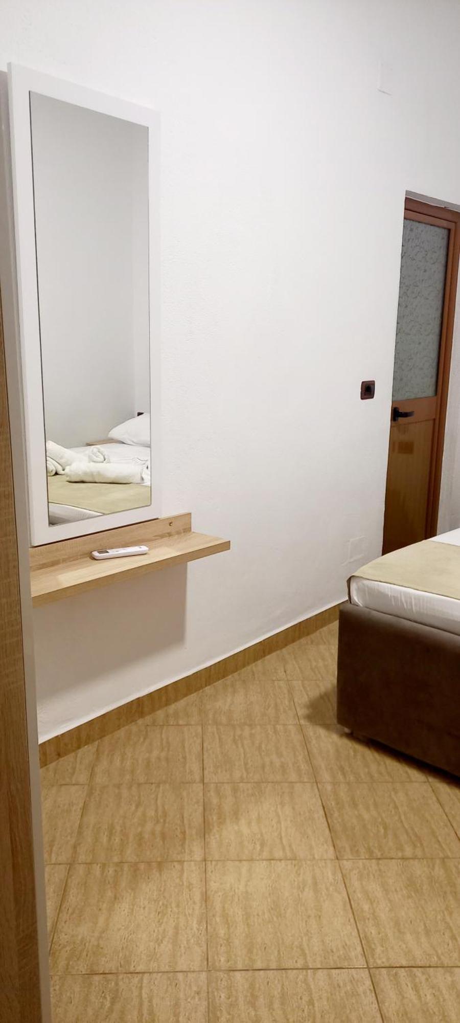 Hotel Eno Përmet 외부 사진