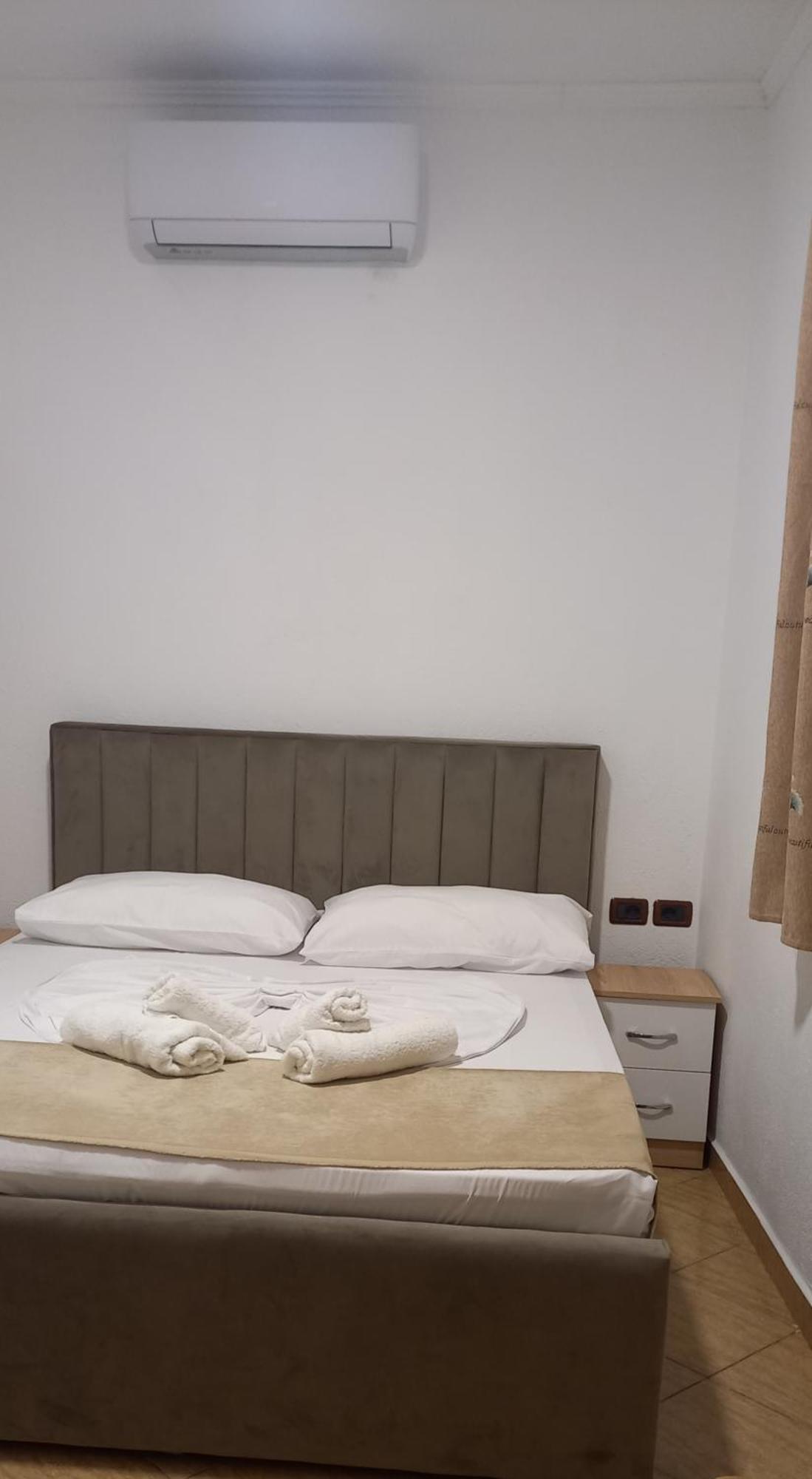 Hotel Eno Përmet 외부 사진