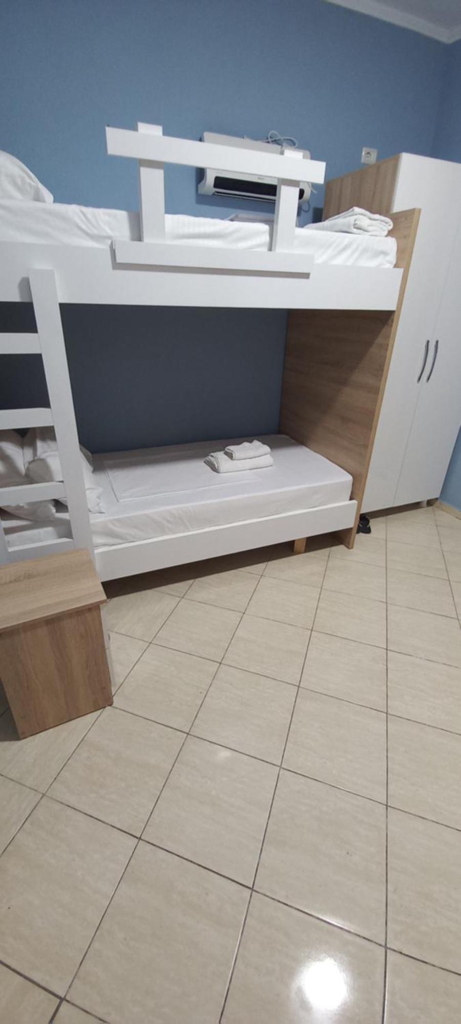 Hotel Eno Përmet 외부 사진