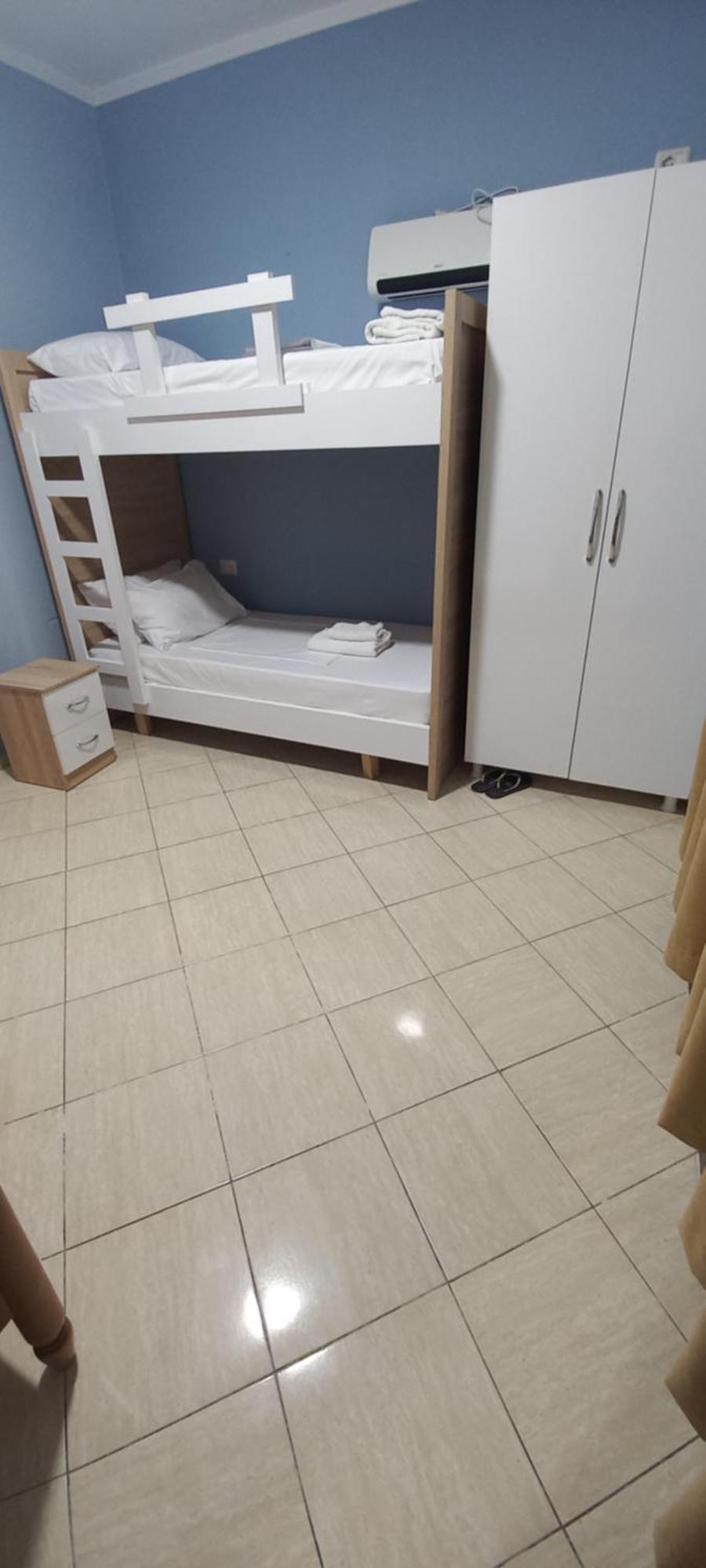 Hotel Eno Përmet 외부 사진