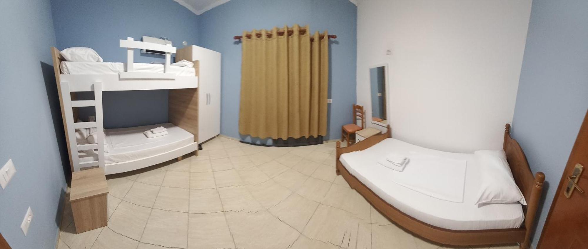Hotel Eno Përmet 외부 사진