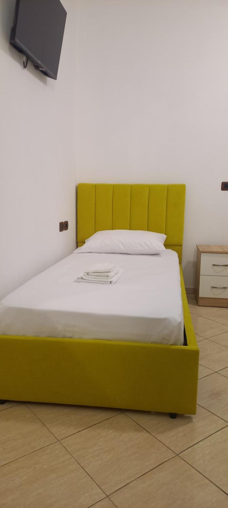 Hotel Eno Përmet 외부 사진