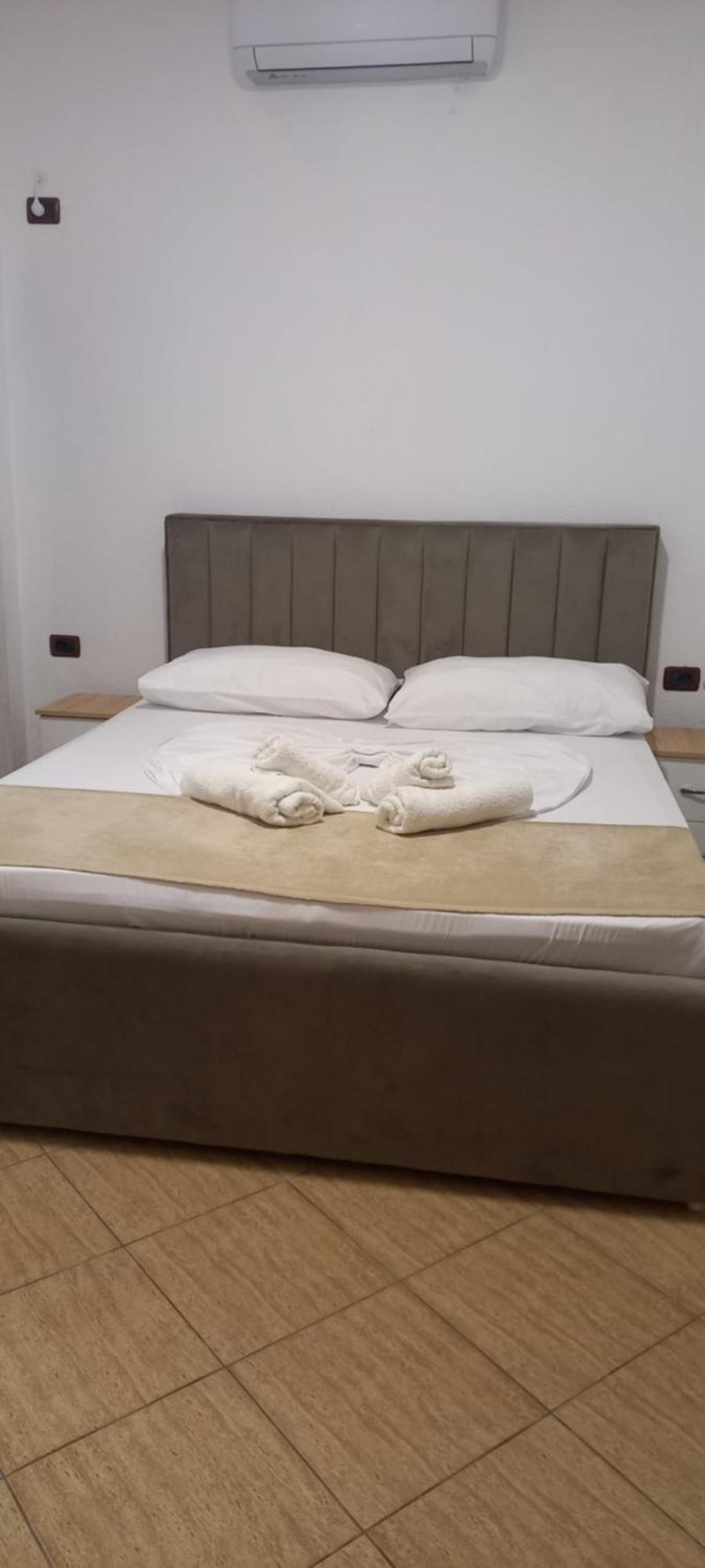 Hotel Eno Përmet 외부 사진