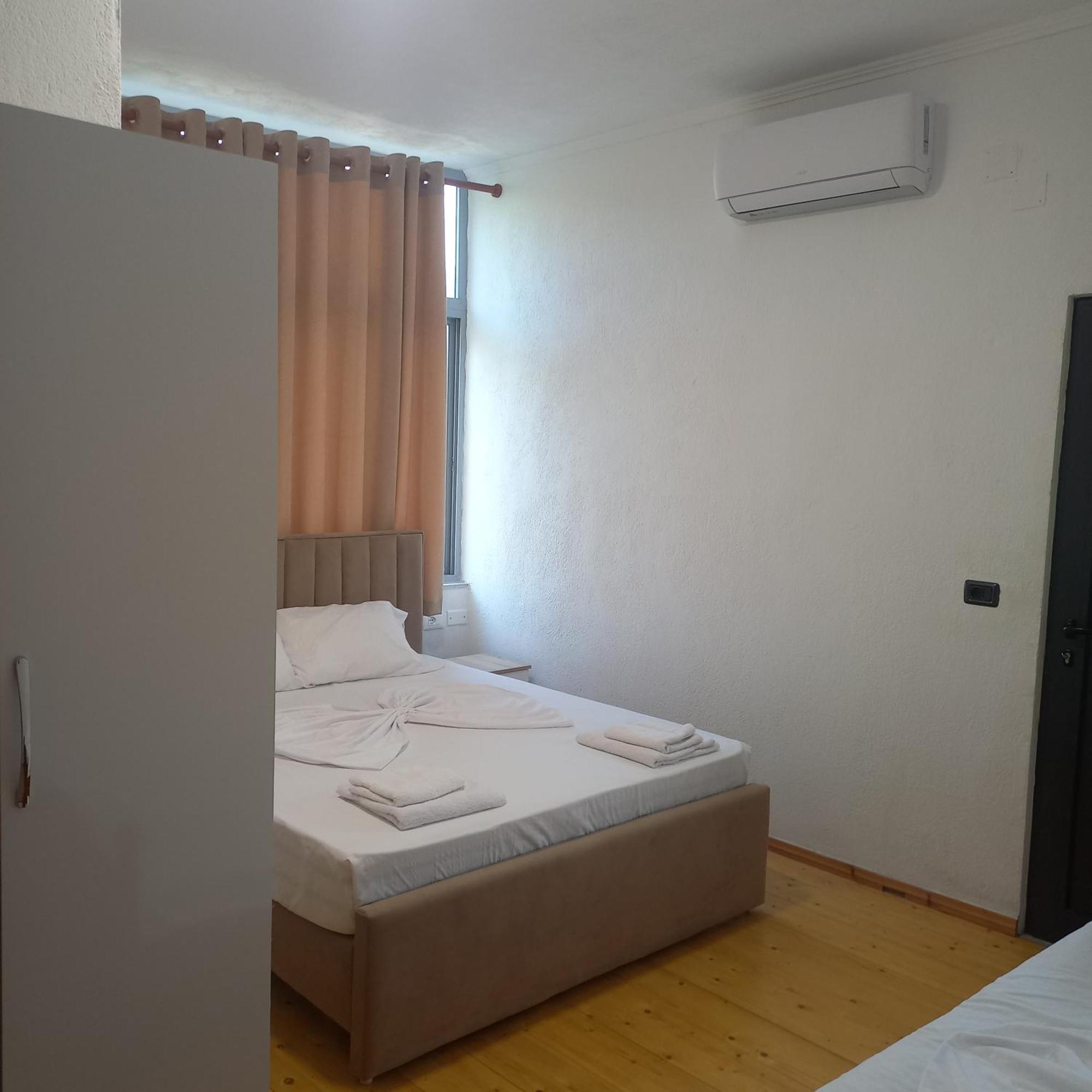 Hotel Eno Përmet 외부 사진