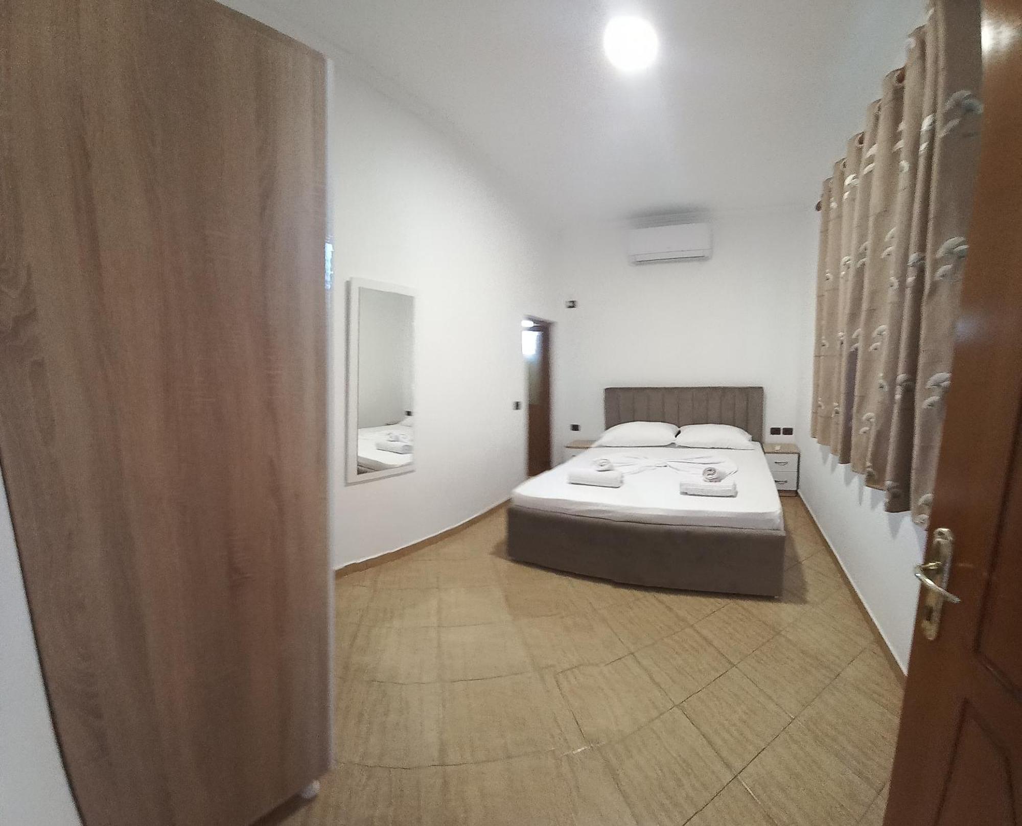 Hotel Eno Përmet 외부 사진