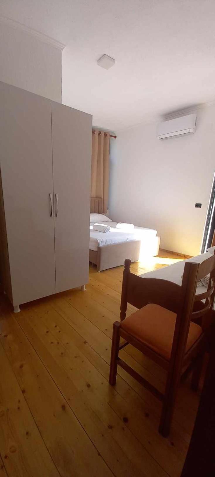 Hotel Eno Përmet 외부 사진