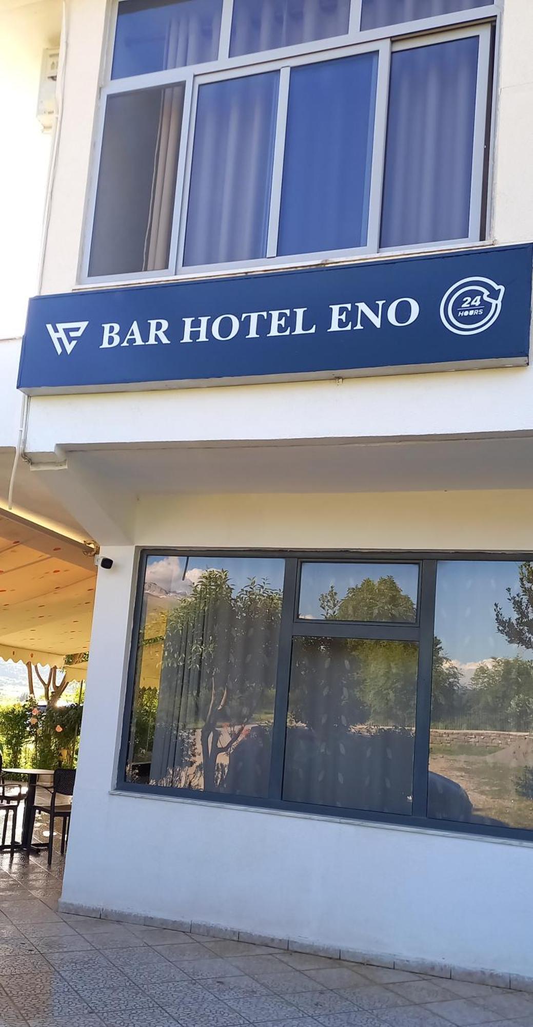 Hotel Eno Përmet 객실 사진