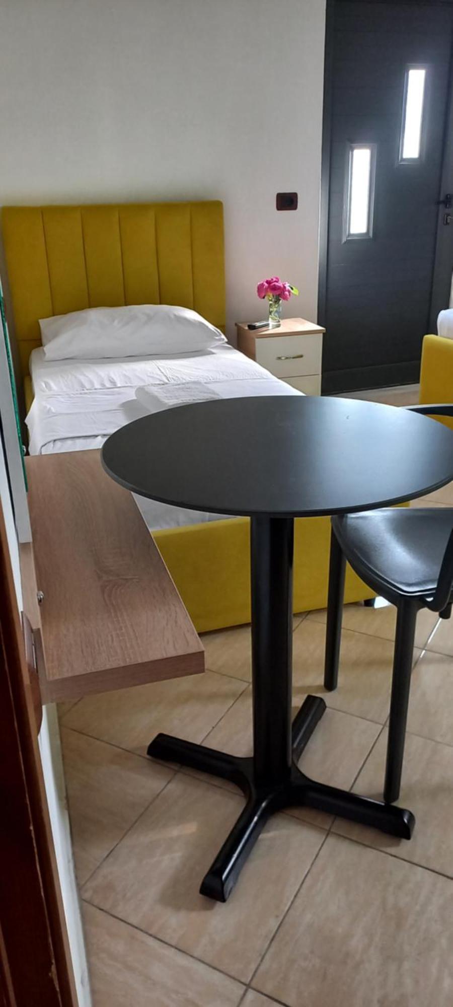 Hotel Eno Përmet 외부 사진