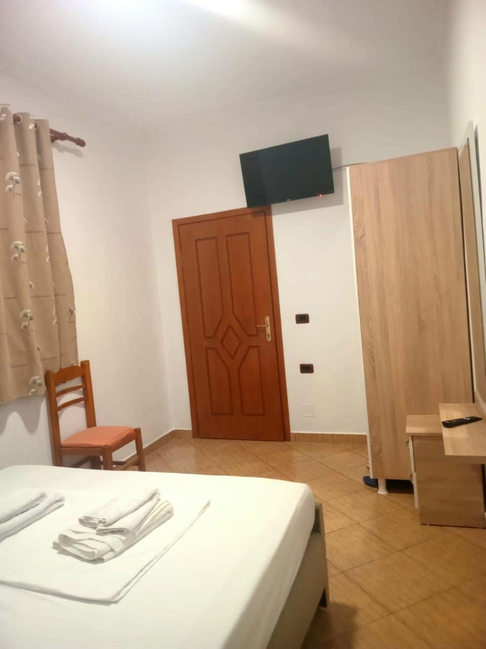 Hotel Eno Përmet 외부 사진